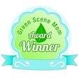Green Scene Mom Award Winner