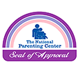 The National Parenting Center Seal of Approval