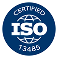 ISO Logo