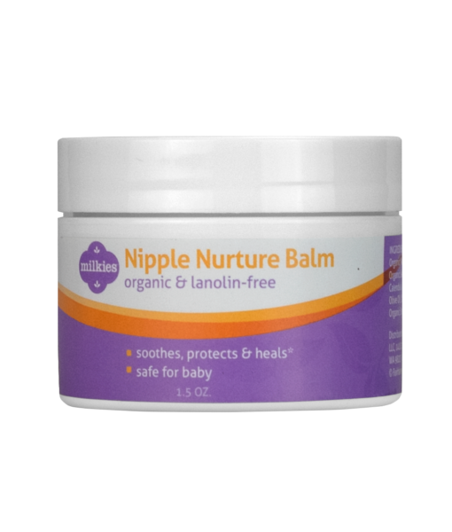 Buy Milkies Nipple Balm